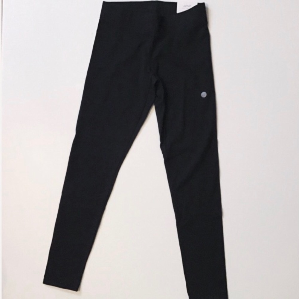 Aerie Black Leggings